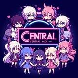 Central do Yaoi - Brasil