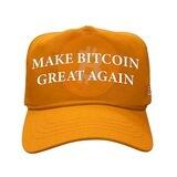 MBGA - BTC'S HAT