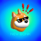 New $BONK Community Portal