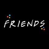 Friends - Launch on PCS 20th Feb 14 UTC