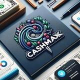 CashMax.Лучшие скидки и кэшбэки на маркетплейсах