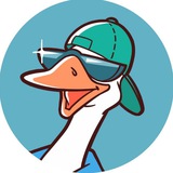 GOOSE🪿| Анекдотошная
