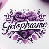 ✨ ژلوفن ✨