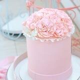 Yasmina cakes