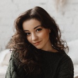 Дарья Федотова | Автор