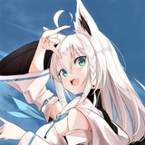 shirakami fubuki