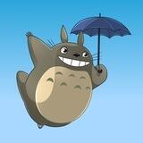 TOTORO chat | $TOTORO