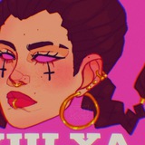 ✸vulya † art✸