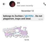 zochien's