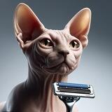 $GilletteCat - Portal