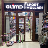 Olimp sport mollari