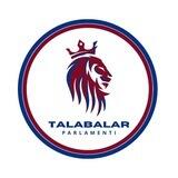 TALABALAR PARLAMENTI