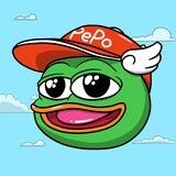 PEPO | Pepe's Little Brother