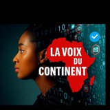 LA VOIX DU CONTINENT