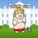 Trump Gen Portal