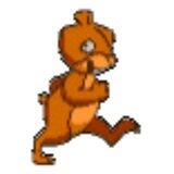 Hamsterdance Token
