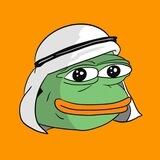 بيبي $BYBY (Arabian Pepe)