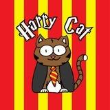 Harry Cat