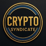 CRYPTO SYNDICATE 💰
