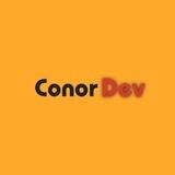 Conor's Blogs