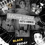 Editing Store | All Editing & Profneeds