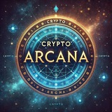 Crypto Arcana