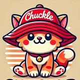 Chuckle Hat