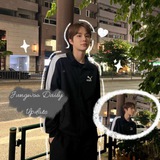 Jungwoo Daily Update