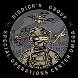 Riddick`s Group