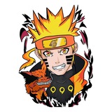 NARUTO INU