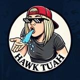 HAWK TUAH ON ETH💦