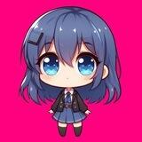 Chibi Milady