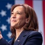 KAMALA HARRIS