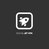 Social Jet VPN