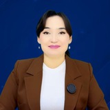 Рус тили АЗИЗА АЗАМАТОВНА билан