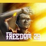 Cz Freedom 29 (捷克自由29)