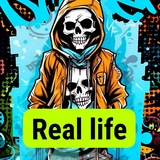 Real Life