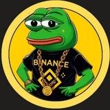 Binance Pepe|0/0 tax|Renounce