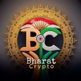 Bharat Crypto GC 🇮🇳