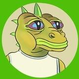 🦎GECKY🦎 | BY 𝓜𝓪𝓽𝓽 𝓕𝓾𝓻𝓲𝓮