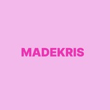 MADEKRIS PARTY