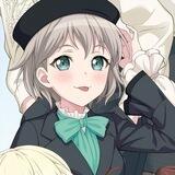 aoba moca.