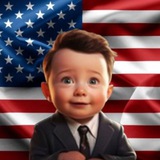 Baby Harry Bōlz on BNB