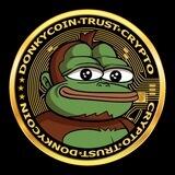 DONKY BSC | CHAT OFFICIAL
