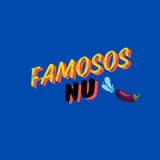 Famosos nu