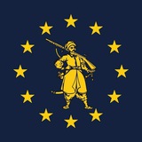 Солідарна Молодь Запоріжжя