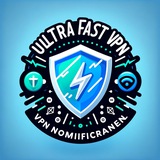 اطلاع رسانی Ultra Fast VPN