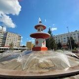 Каменск-Уральский