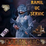 RAMIL UC SERVIS 🛒
