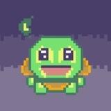 Cloody McClood 🐢